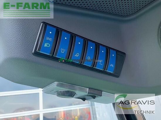 Telescopica - Claas - scorpion 746 varipower