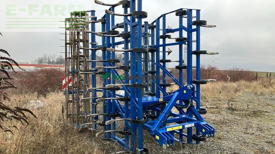 Cultivador - Kockerling - Allrounder