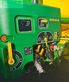 Atomizador - John Deere - m944i