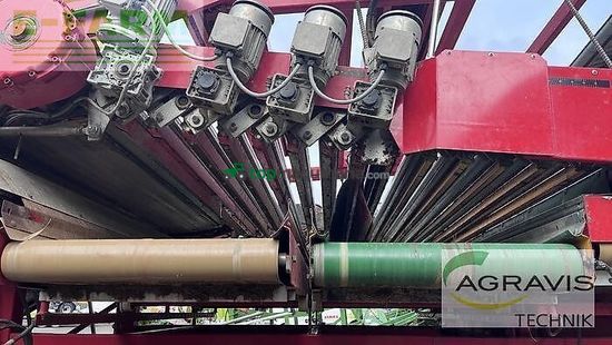 Cosechadora - arrancadora de patata - Miedema - climax csb 2400