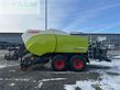 Empacadora gigant - Claas - quadrant 5200 evolution fc tandem