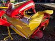 Cortacésped manual - Pöttinger - eurocat 311 alpha motion