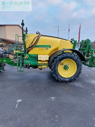 Atomizador - John Deere - 740i