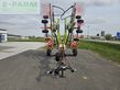 Henificador - Claas - liner 2700