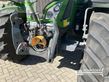 Tractor agrícola - Fendt - 724 vario s4 profi plus