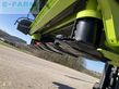 Cortacésped manual - Claas - disco 3200 f profil