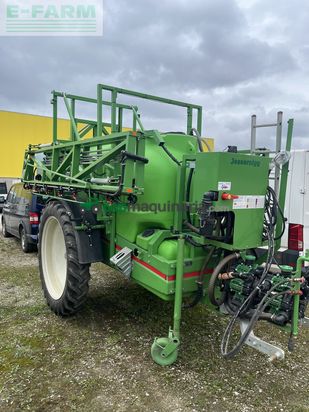 Atomizador - Jessernigg - agrogigant 3000