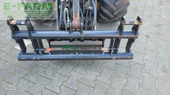Minicargadora - JCB - 403 plus kabine