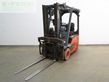 Elevadora - Linde - e 14 evo 386-02