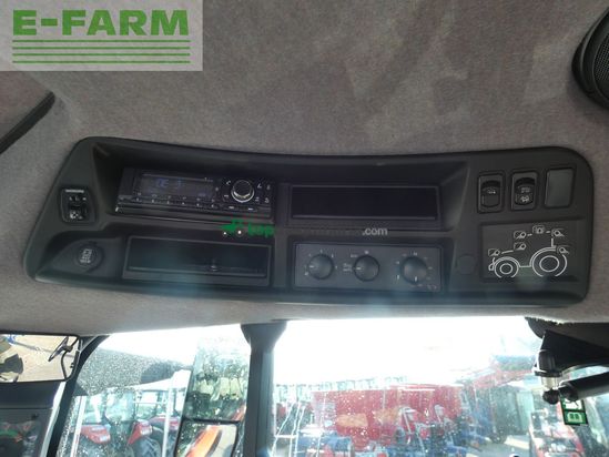 Tractor agrícola - Steyr - 6220 absolut cvt