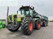 Tractor agrícola - Claas - xerion 3300 trac