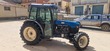 Tractor agrícola - New Holland - TN 75F