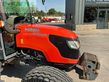 Tractor agrícola - Kubota - m7040 hydraulic shuttle tractor (st27188)