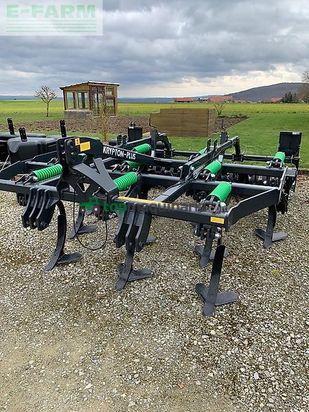 Cultivador - Agroland - krypton plus 300