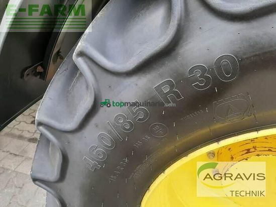Tractor agrícola - John Deere - 6215 r