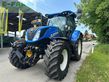 Tractor agrícola - New Holland - t6.175 dynamic command (stage v)