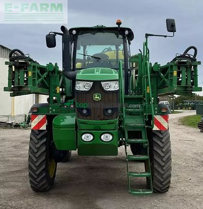 Atomizador - John Deere - r4040i