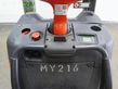 Elevadora - Linde - d 12 ap 133