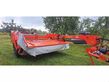 Cortacésped manual - Kuhn - fc3560tlr
