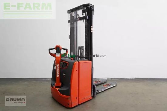 Elevadora - Linde - l 14 1173