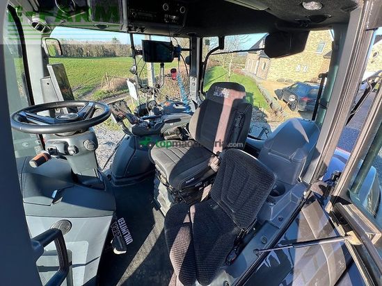 Tractor agrícola - Valtra - q285