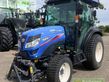Tractor agrícola - Iseki - tg 6687 vorführmaschine