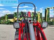 Telescopica - Weidemann - 1255 cx 35 sk-a