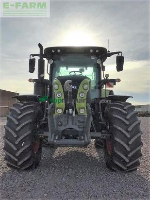 Tractor agrícola - Claas - arion 530