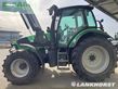 Tractor agrícola - Deutz-Fahr - agrotron m 600 dcr