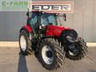 Tractor agrícola - Case IH - vestrum 110 cvx