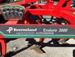 Cultivador - Kverneland - enduro 3000