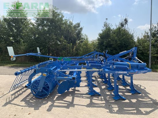 Cultivador - Lemken - karat 9/400 ku