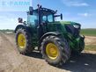 Tractor agrícola - John Deere - 6215r