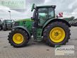 Tractor agrícola - John Deere - 6r 250