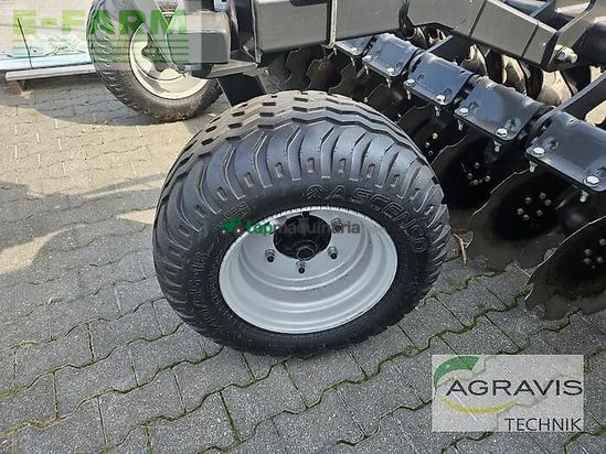 Grada de disco -  - scheibenegge agroland tlf 300