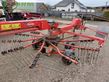 Rastrillo - Kuhn - ga 6522