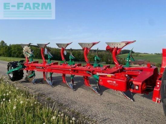 Arado - Kverneland - 2501s variomat i-plough