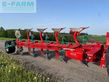 Arado - Kverneland - 2501s variomat i-plough