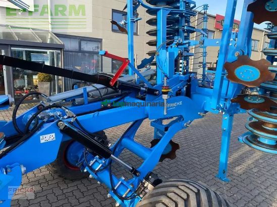 Cultivador - Lemken - karat 12/500 kua
