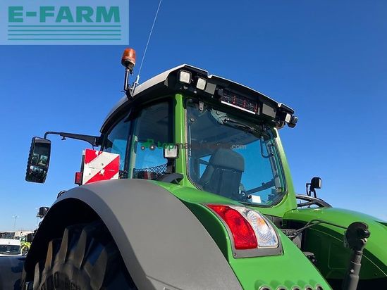 Tractor agrícola - Fendt - 1050 vario profi plus *sonderpreis!*