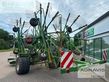 Rastrillo - Krone - swadro 1400 plus