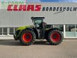Tractor agrícola - Claas - xerion 4200 trac vc