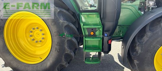 Tractor agrícola - John Deere - 6R 175