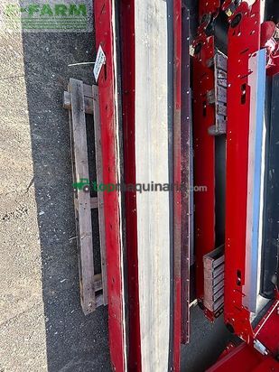Cosechadora - arrancadora de patata - Grimme - rh 24-60 combi