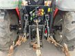 Tractor agrícola - Same - argon 80
