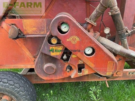 Riego - Bauer - haspel 110 g 355