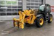 Telescopica - JCB - 540-180 hiviz