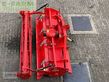 Grada rotativa - Maschio - sc 280 + rohrstabwalze