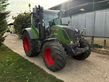 Tractor agrícola - Fendt - tracteur 313 vario profi