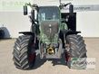 Tractor agrícola - Fendt - 724 vario s4 profi